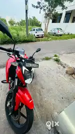 Apache rtr 160 4v