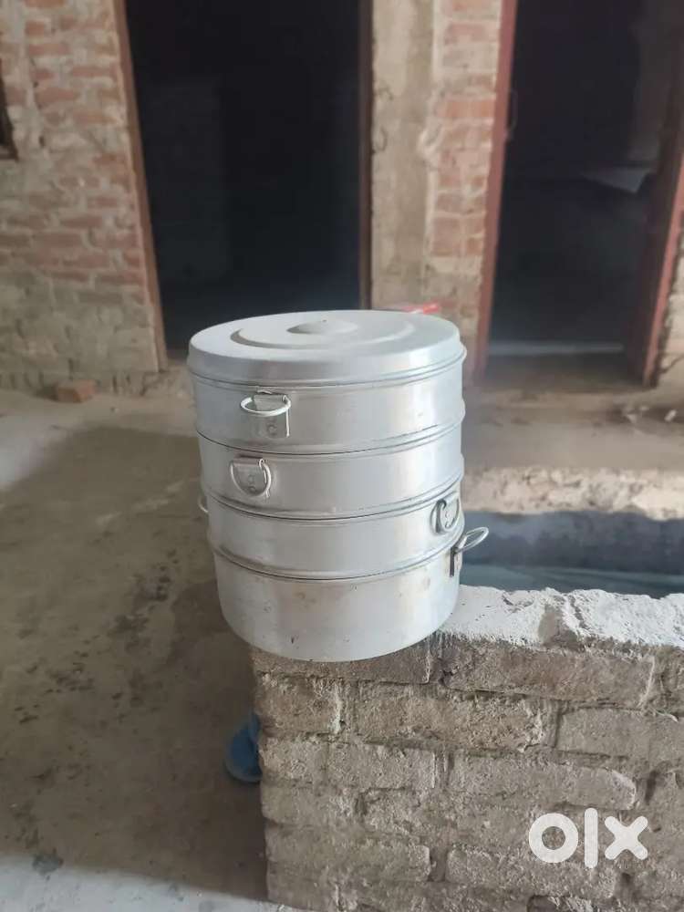 Chinese counter, chowmin khaadi,momo steamer