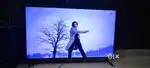 50 Brand new android smart tv with 4k warranty installation