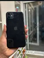 11, with 72% battery health .all original parts