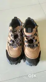 Woodland Shoe