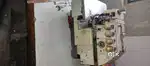 Four threads machine