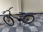 Allwyn Century cycle for boys