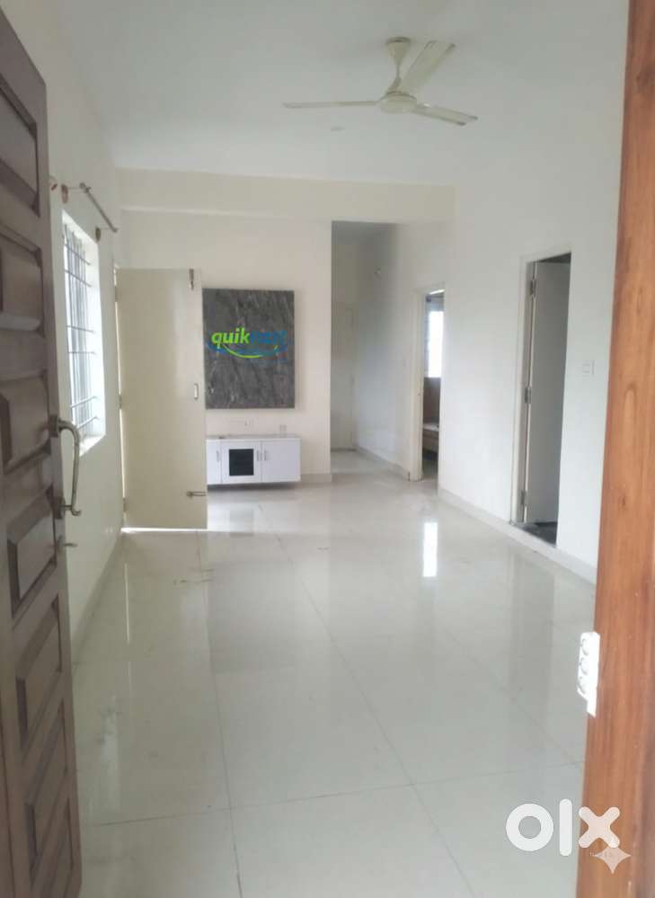 2 BHK Semi-Furnished Apartment for Lease in T. Dasarahalli