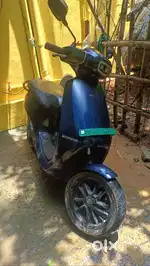 My ola scooter sall money problem