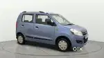 Maruti Suzuki Wagon R 1.0 LXi CNG, 2013, CNG & Hybrids