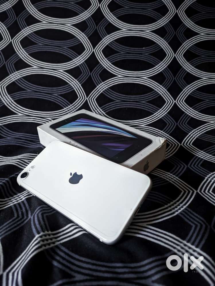 Iphone Se2