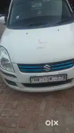 Maruti Suzuki Swift Dzire 2011 CNG & Hybrids 150000 Km Driven