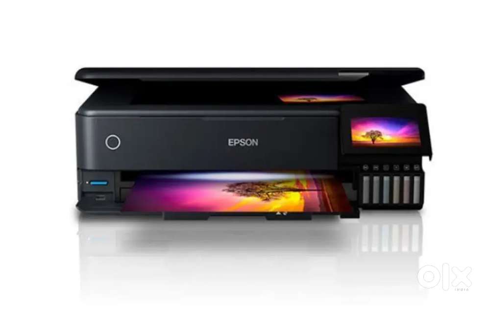 Epson l8180 printer