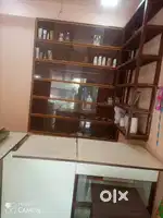 Shop furniture