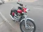 Royal Enfield bullet 350 for sale