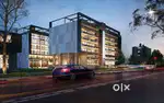 GET1% RETURN SHOWROOM-SHOP-OFFICE-FLAT-PLOT-3BHK-4BHK-3-4-BHK-FOR SALE