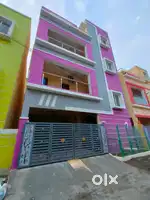 Furnished house for rent