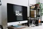 Personal assistant (only for girls)