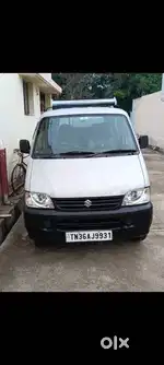 Maruti Suzuki Eeco 5 Seater AC, 2021, Petrol