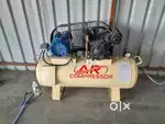 Air compressor sales & service