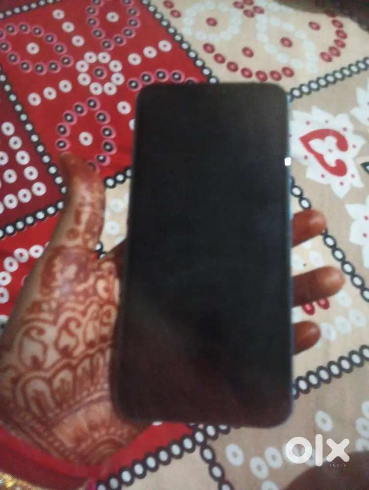 Redmi 6pro is available in just 3500 in good condition