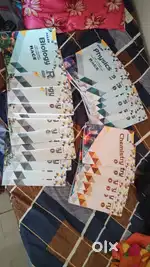 Allen 11+12th Modules PCB