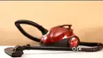 Eureka Forbes Powerful Vacuum Cleaner 1200 Watts Fully New Condition