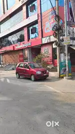 Hyundai Santro Xing 2010 petrol/lpg