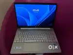 HP 15s i3 12th Gen  8GB RAM  512GB SSD  Windows 11  15.6 Display
