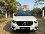 Volvo XC40 T4 AWD, 2021, Petrol