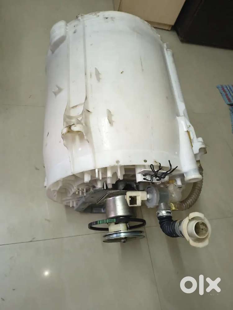 Samsung Washing machine Tub