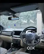 Ford Endeavour 2017 Diesel Well Maintained