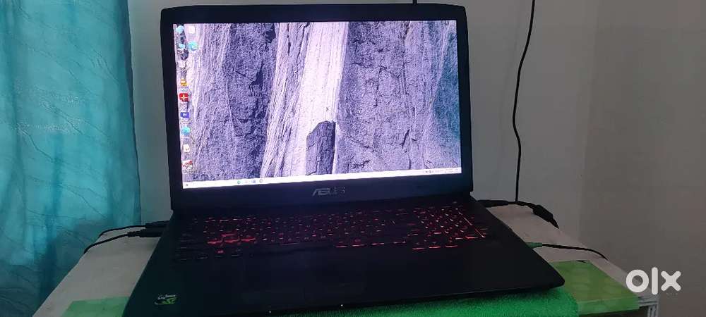 ASUS ROG G751J