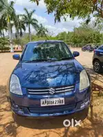 Maruti Suzuki Swift Dzire 2010