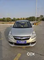 Maruti Suzuki Swift Dzire 1.2 Vxi BSIV, 2014, Petrol