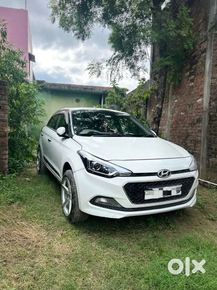 Nice is car