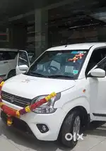 WagonR taxi on monthly contract basis( not for sale)