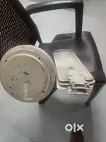 CEILING FAN