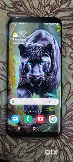 Samsung S8+