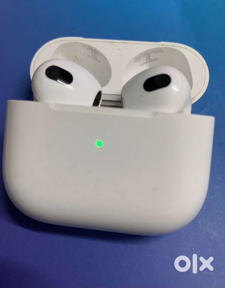 Apple original Airpods 3 (2022)