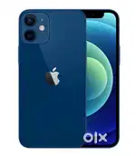 Iphone 12 mini -5g -256gb