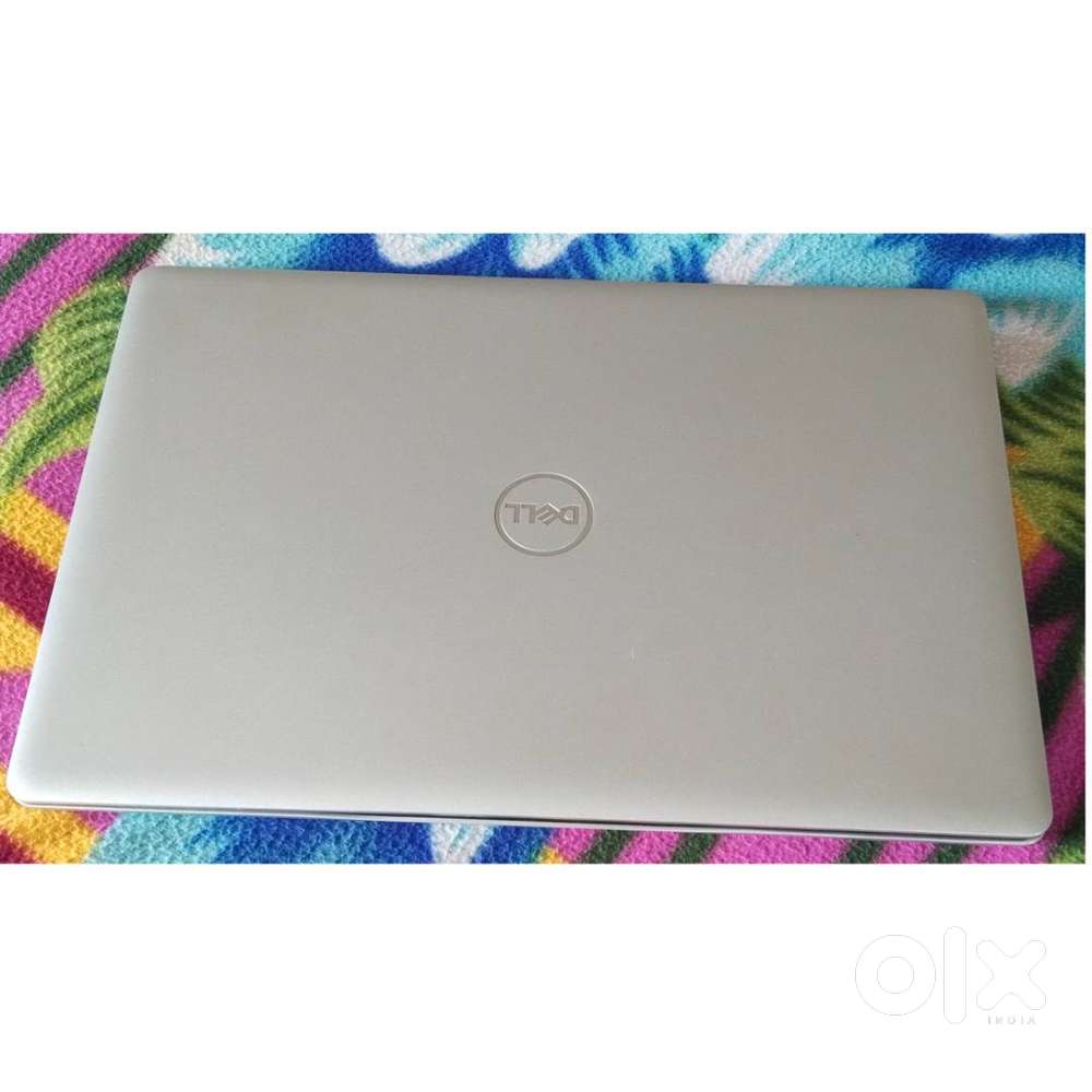 Dell Laptop 12 256Ram Windows11 Processor	Intel(R) Core(TM) i3-1005G1