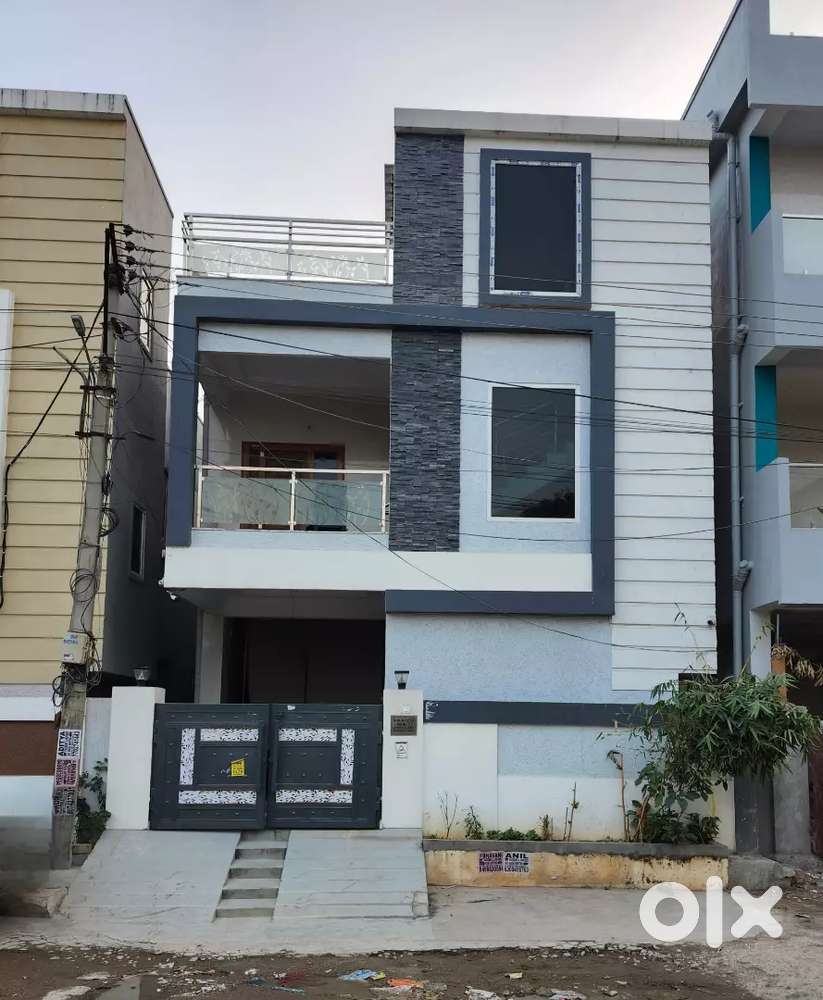 Independent house in Beeramguda, Hyderabad