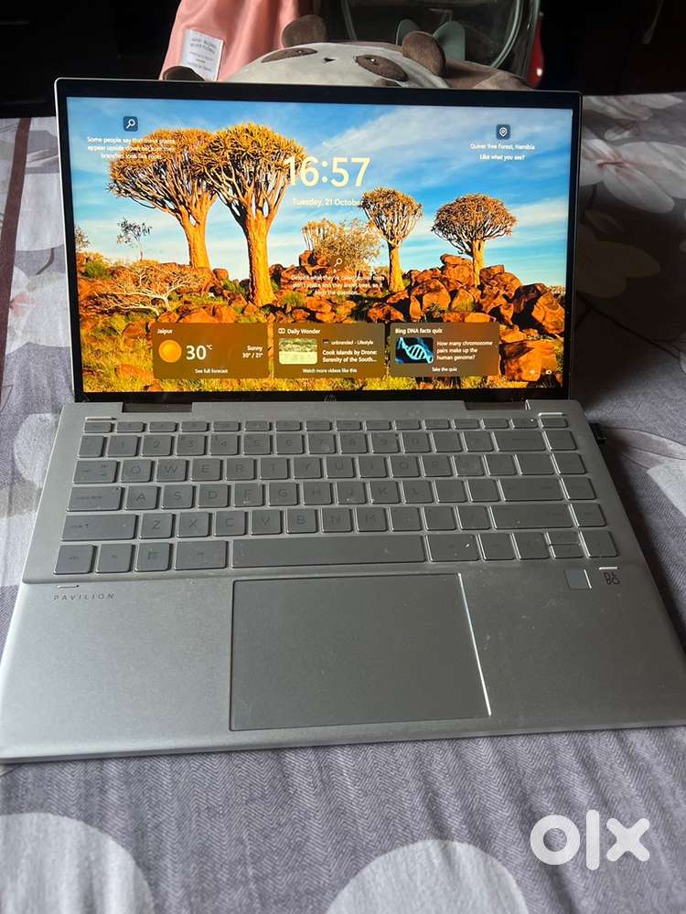 HP pavilion 360