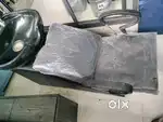 Shampoo Station