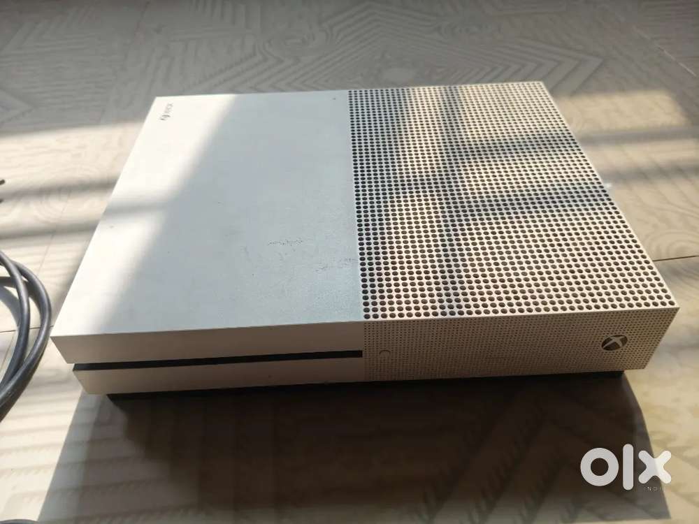X box one s