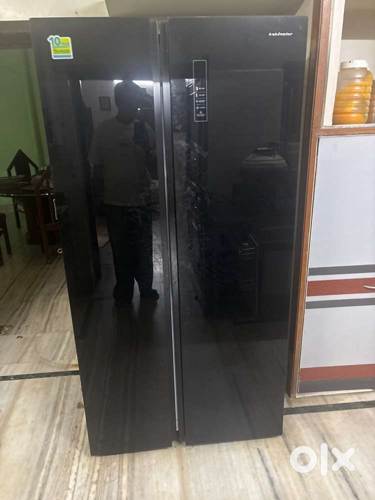 Kelvinator 600 liter refrigrator