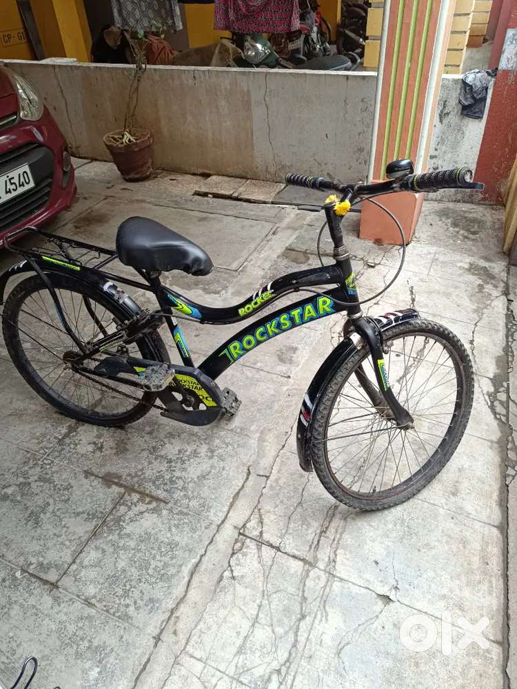 Bicycle for kids