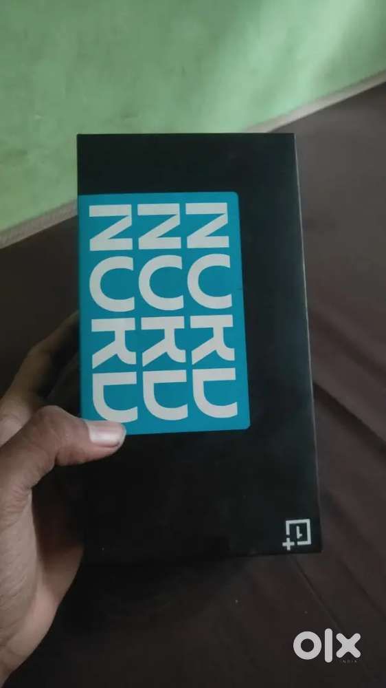 Good condition 4month old