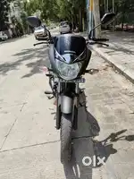 Honda Unicorn BS6