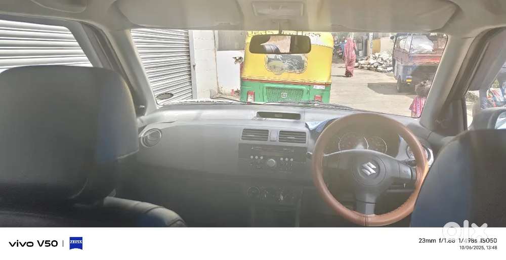 Maruti Suzuki Swift 2009