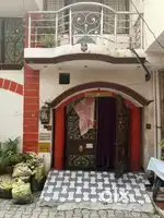 Full furnished house