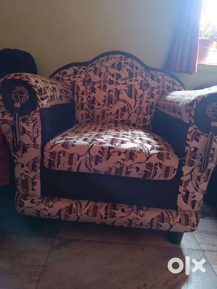 Wanted to sell sofa