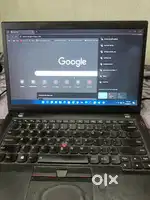 Lenovo ThinkPad Laptop i5 6th gen 8GB Ram, 256 SSD with good condition